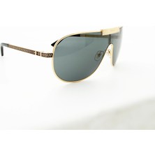 Versace 2293 100287 40 Erkek Güneş Gözlüğü
