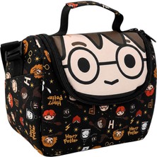 Harry Potter Termoslu Beslenme Çantası 3549