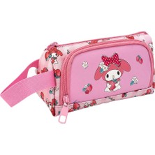 My Melody Kalem Çantası 3721