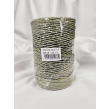 Sultan Kağıt Ip El Örgü Ipi 200GR.-240MT. (1 Adet) - Renk: 33