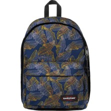 Eastpak Out Of Office Brize Grade Blue Sırt Çantası EK0007674O11