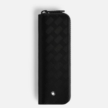 Montblanc Extreme 3.0 Fermuarlı Tekli Kalem Kılıfı 220251