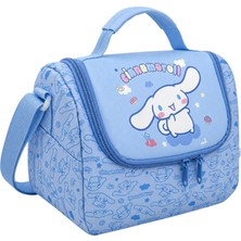Cinnamoroll Termoslu Beslenme Çantası 3644