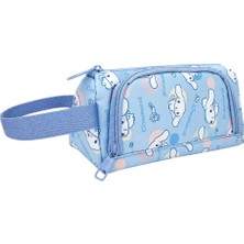 Cinnamoroll Kalem Çantası 3658
