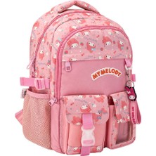 My Melody Okul Çantası 3714