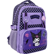 Kuromi Okul Çantası 3617