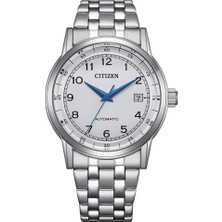 Citizen NJ0210-56A Otomatik Erkek Kol Saati