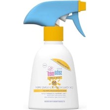 Die Grup 200ML Çok Yönlü Koruyucu Çocuk Güneş Spreyi, Spf 50+