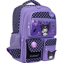 Kuromi Okul Çantası 3616
