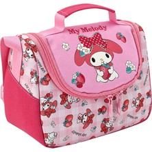 My Melody Termoslu Beslenme Çantası 3720