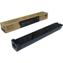 Sharp Mx 2301, 2600, 3100 Siyah Toner Muadil