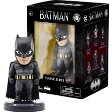 Yume Toys Dc Comics Batman Classic Serisi Tekli Figür Paketi Batman V Superman: Dawn Of Justice 1974