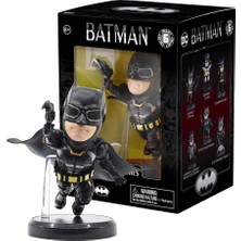 Yume Toys Dc Comics Batman Classic Serisi Tekli Figür Paketi Batman: Justice League 19742