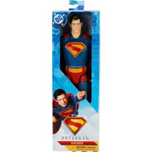 Dc Comics Superman Film Karakterleri 30 cm Superman 6073189