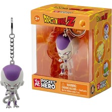 Yume Toys Dragon Ball Z Serisi Anahtarlık Frieza 11620