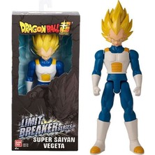 Bandai Dragon Ball 30 cm Dragon Ball Sınır Tanımaz Serisi Super Saiyan Vegito