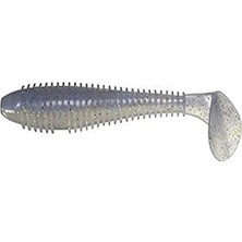 Die Grup Fat 2.8" #426 Sexy Shad, Canlı Renk ve Etkili Tasarım