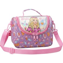 Barbie Termoslu Beslenme Çantası 3795