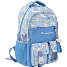 Cinnamoroll Okul Çantası 3655