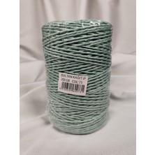 Sultan Kağıt Ip El Örgü Ipi 200GR.-240MT. (1 Adet) - Renk: 73