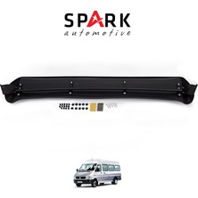 Spark Volkswagen Volt 2000-2006 Yıl Aralığı Uyumlu Ön Cam Güneşliği