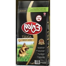 Die Grup 15 kg Biftekli Yetişkin Köpek Maması ile Besleyici ve Lezzetli Seçenekler