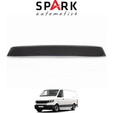 Spark Volkswagen Crafter 2018- Yılı ve Sonrası Uyumlu Ön Cam Güneşliği