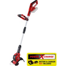 Einhell Expert Ge-Ct 18/260-2 Li - Solo, Akülü Kenar Kesme - 3411248