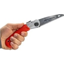 Die Grup 120 mm Katlanabilir Budama Testeresi, Bahçe Bakımı Için Kullanışlı