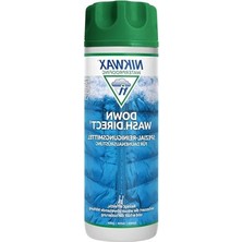 Die Grup Kuş Tüyü Için  Down Wash Direct 300 Ml, Çamaşır Deterjanı