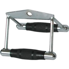 Proforce Triceps Bar Ergonomik Tutma Kollari