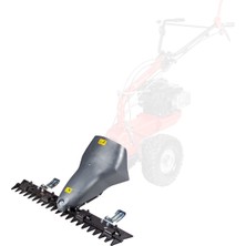 Euro Systems Eurosystem Çayır Biçme Bıçak Grubu 107CM P70 Evo