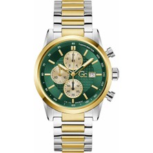 Guess Collection Gc GCZ61002G9 Erkek Kol Saati