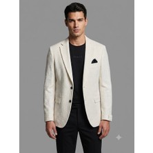 Centilmen Blazer Erkek Ceket 0019
