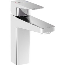 Artema A42731 Root Square Lavabo Bataryası, Yüksek