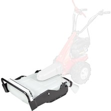 Euro Systems Eurosystem Ot Biçme Aparatı Mınıeffe