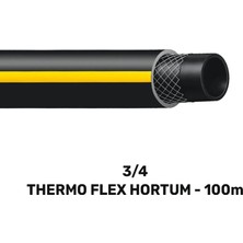 SGS4338 3/4 Thermoflex Hortum 100 Metre