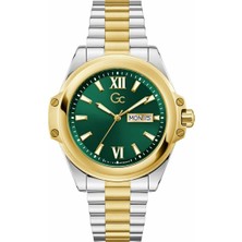 Guess Collection Gc GCZ60002G9 Erkek Kol Saati