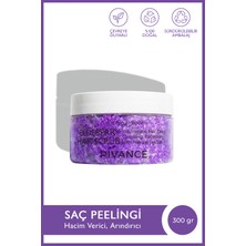 Rivance Deniz Tuzlu Saç Derisini Arındıran Hacim Veren Saç Peeling 300 gr