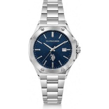 U.s. Polo Assn. USPA1142-03 Erkek Kol Saati