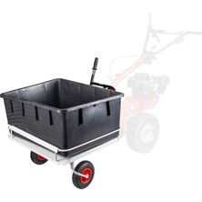 Euro Systems Eurosystem Yük Taşıyıcı Plastik P70 Evo