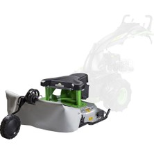 Euro Systems Eurosystem Ot Biçme Aparatı P130