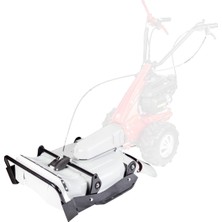 Euro Systems Eurosystem Ot Biçme Aparatı Pro  Mınıeffe