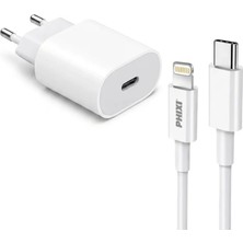 Arwen UPD4118L Ultimate 20w Type-C to Lightning Şarj Cihazı