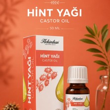 Hekimhan - Hint Yağı 50 ml