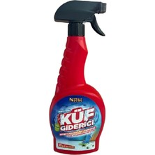 Nrm Süper Etkili Küf Temizleyici 750ML