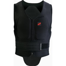 Zandona Soft Vest Pro X6 Seviye Binici Unisex Sırt Koruyucu