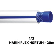 SGS4350 1/2 Marinflex Hortum 20 Metre