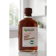 Beyorganik Organik Hurma Suyu Konsantresi 260 gr
