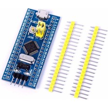 Gollum Teknoloji STM32F103C8T6 Bluepill Geliştirme Kartı